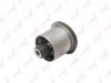 LYNXauto C9502 Mounting, axle beam